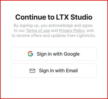 How to Use LTX Studio for Free: Step-by-Step Guide (2025)
