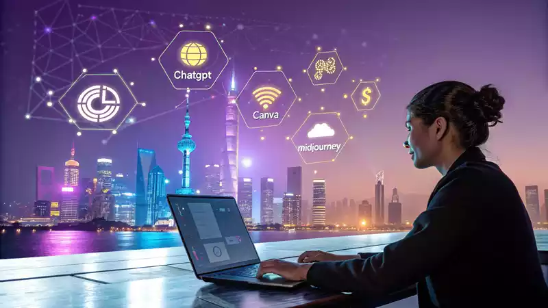 AI Se Paise Kaise Kamaye IN HINDI? Top 10 AI Tools से कमाई (2025) में
