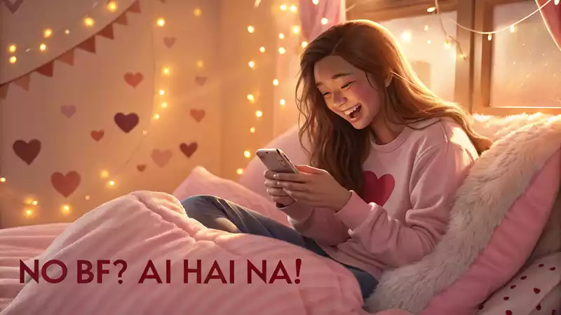 How to Create an AI Boyfriend in 2025: 5 Simple Steps to Your Perfect Match