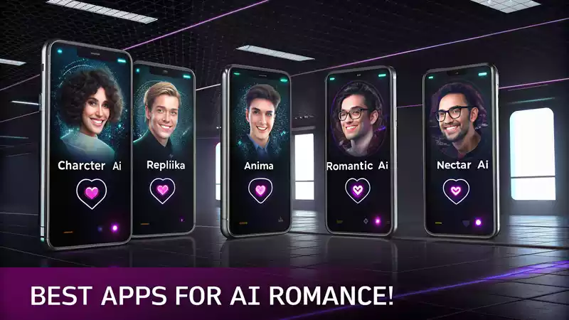 AI बॉयफ्रेंड कैसे बनाएं: How to Create an AI Boyfriend in 5 Easy Steps