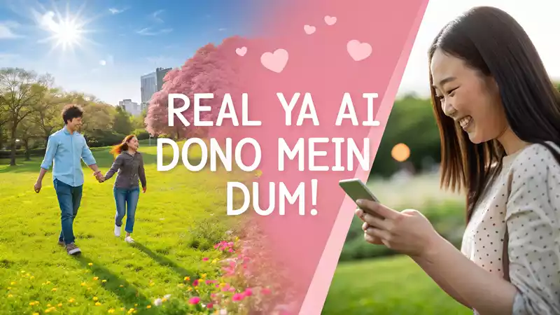 AI बॉयफ्रेंड कैसे बनाएं: How to Create an AI Boyfriend in 5 Easy Steps