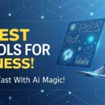 supercharge small business with AI: AI से छोटे बिज़नेस को सुपरचार्ज करें: Best AI Tools 2025