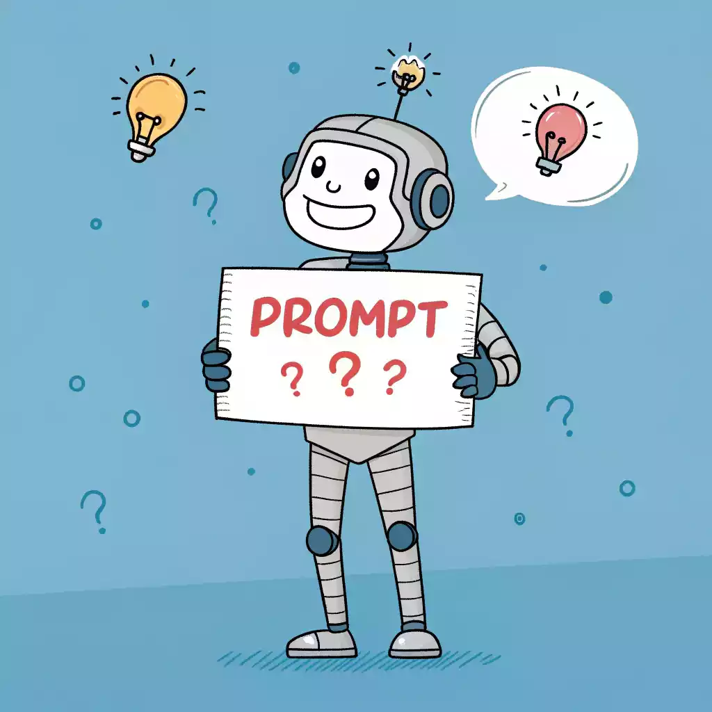 AI Prompt Kaise Banaye: 5 Powerful Tips for Beginners