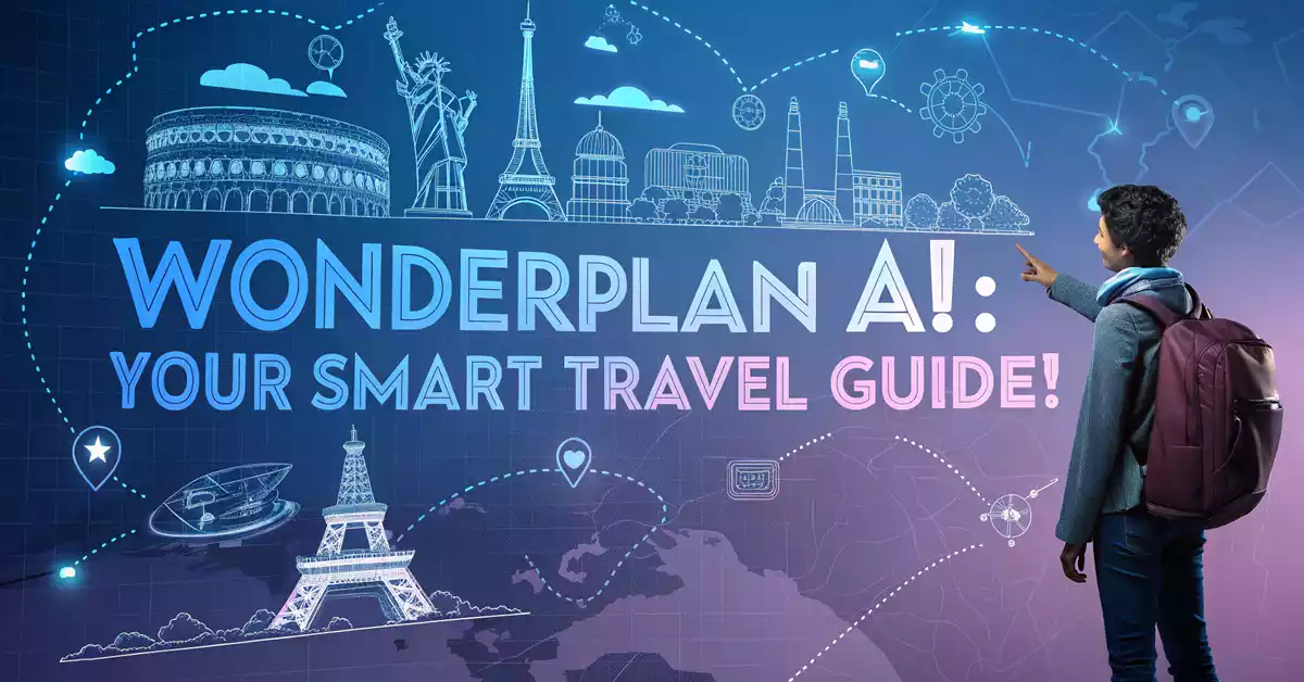 Wonderplan AI Review: फ्री ट्रिप प्लानिंग टूल की पूरी समीक्षा!