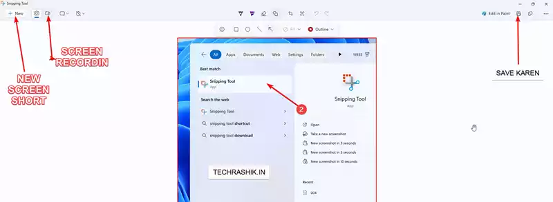 Windows 11 Me Screenshot Kaise Le: 2025 Easy Guide