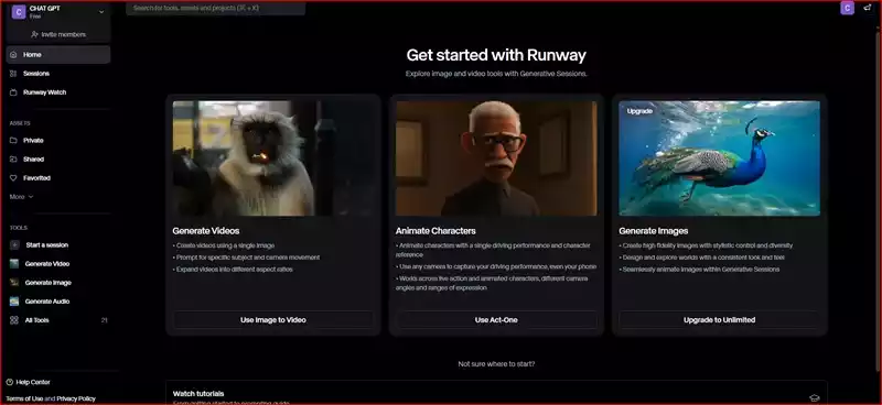 How to Use Runway Gen 3 for Free in 2025: Step-by-Step Guide