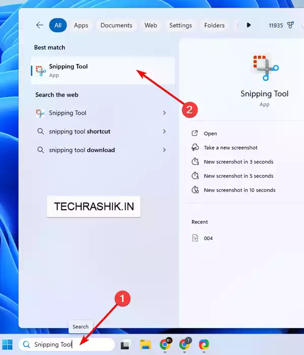 Windows 11 Me Screenshot Kaise Le: 2025 Easy Guide