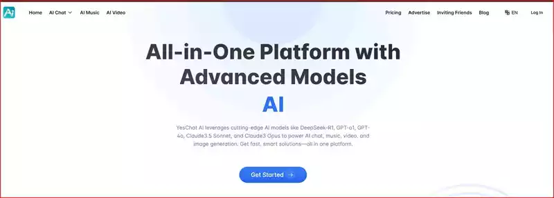 How to Find YesChat AI Prompt: Easy Steps for 2025