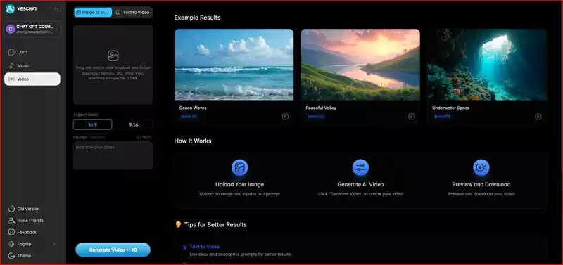 How to Find YesChat AI Prompt: Easy Steps for 2025