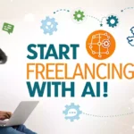 AI Freelance Jobs for Beginners: A Step-by-Step Guide