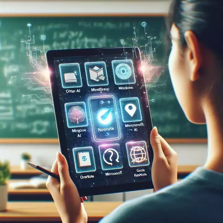 Best AI Notes Maker Free: विद्यार्थियों के लिए मुफ्त AI नोट्स 2025