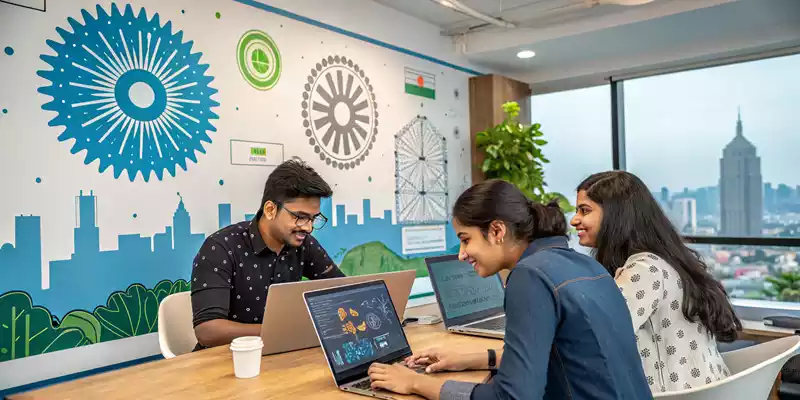 AI Freelance Jobs for Beginners: A Step-by-Step Guide