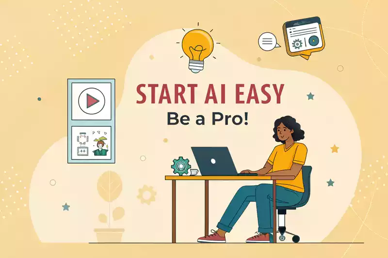 Top 10 Best Free AI Website 2025: फिर नही मिलेगा ऐसा कंटेंट