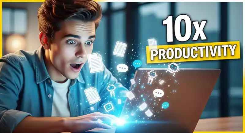 Best Free AI Extension for Chrome: Boost Your Productivity