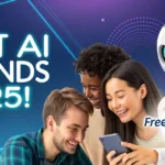 Best Free AI Friend Apps in 2025: Top Picks for Virtual Companionship
