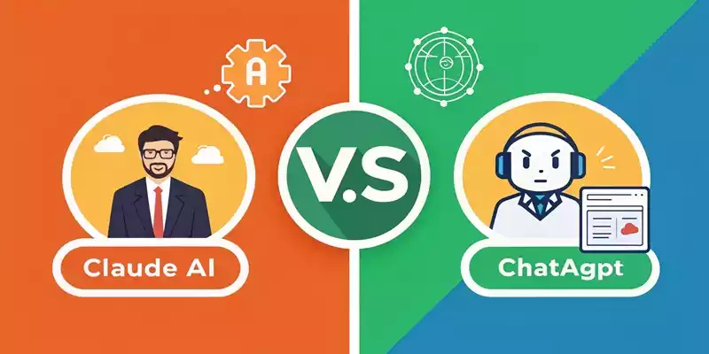 Claude AI vs ChatGPT: The Ultimate Comparison Guide in 2025