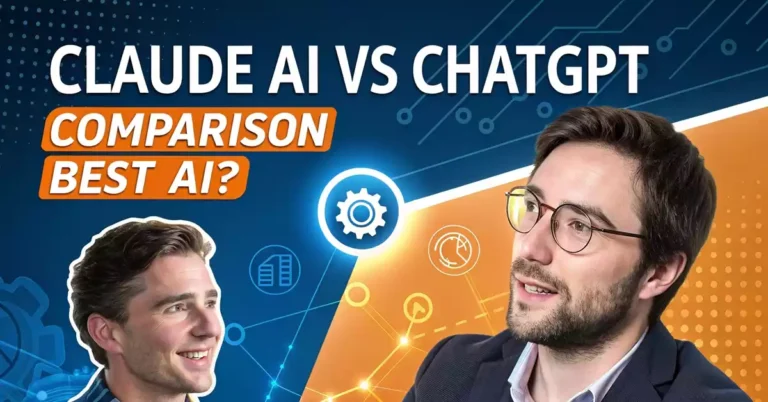 Claude AI vs ChatGPT: The Ultimate Comparison Guide in 2025