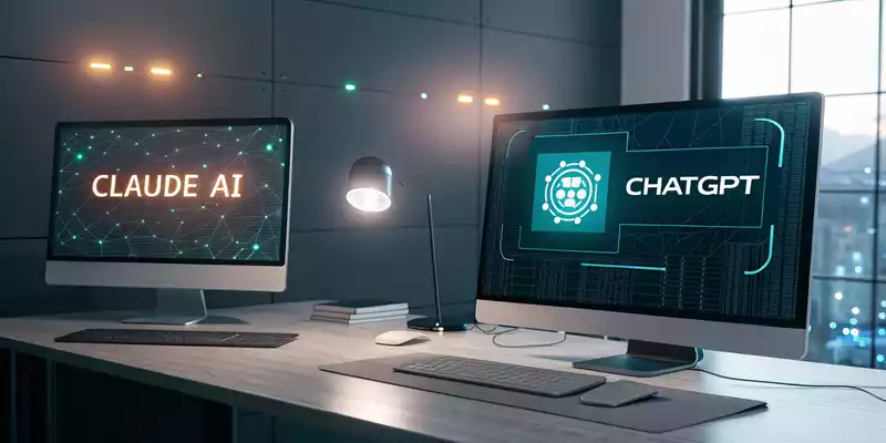 Claude AI vs ChatGPT: The Ultimate Comparison Guide in 2025