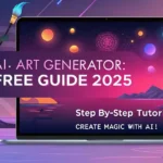 Dream by Wombo AI Art Generator Free: शानदार AI आर्ट बनाएं