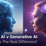 Generative AI vs Agentic AI: It Matters in 2025