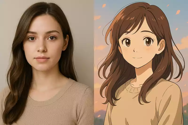Ghibli Ai Art Kaise Banaye: 2025 के बेस्ट फ्री टूल्स
