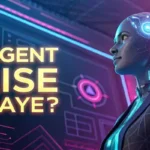 AI एजेंट कैसे बनाएँ? स्टेप-बाय-स्टेप गाइड 2025 How to Create an AI Agent