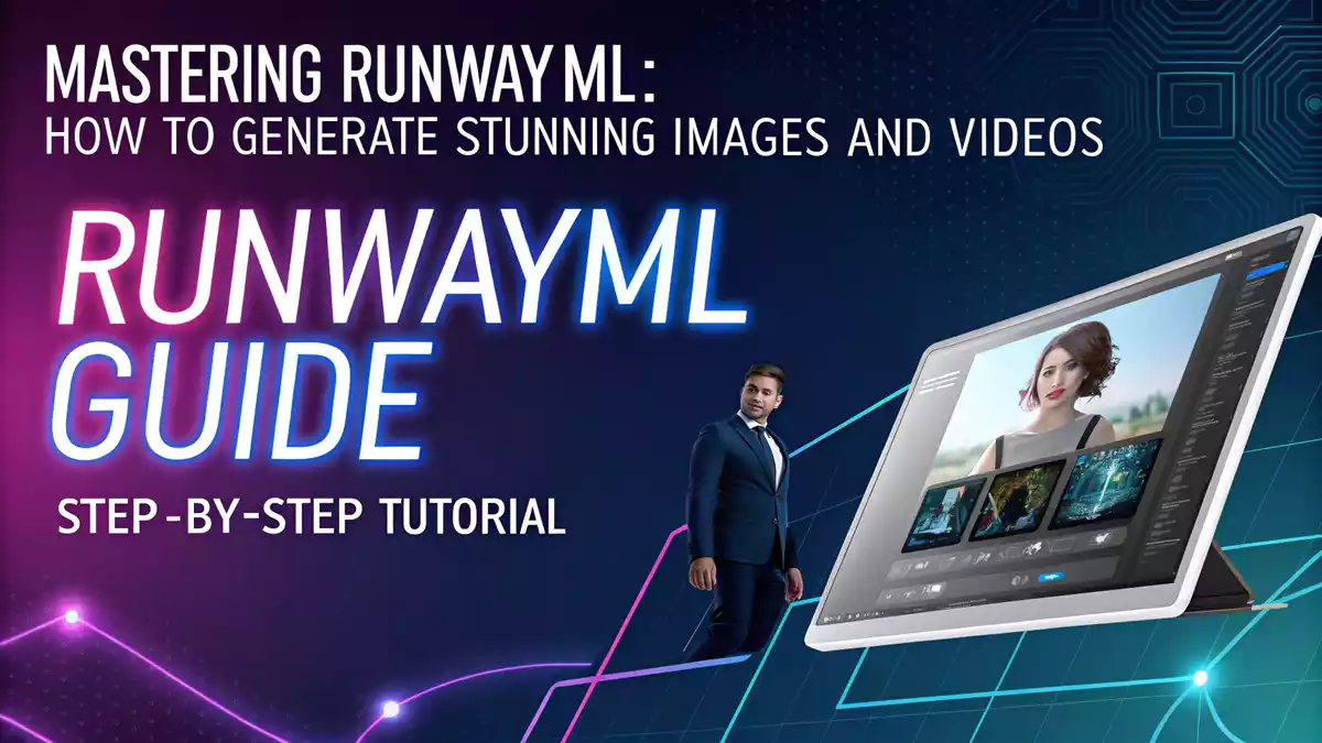 How to Use Runway Gen 3 for Free in 2025: Step-by-Step Guide