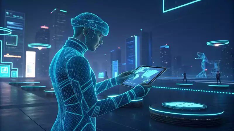 How to Use Metaverse: Meta AI के आसान उपयोग पूरी गाइड 2025