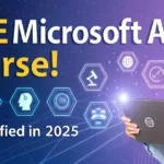 Microsoft AI Course Free With Certificate: ऐसे करें शुरू 2025