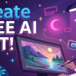 Nightcafe AI Art Generator free: फ्री में बनाएं शानदार AI आर्ट (2025)