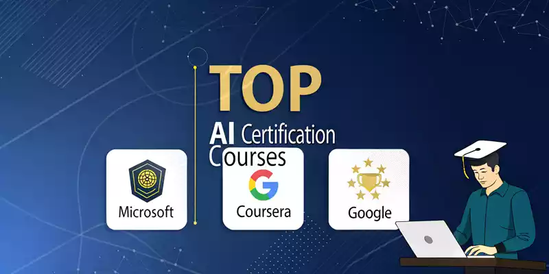 Best Free AI Courses in Hindi | Top Platforms with Certificates 2025