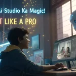 Ultimate Guide: How to Use Google AI Studio for Beginners (2025)