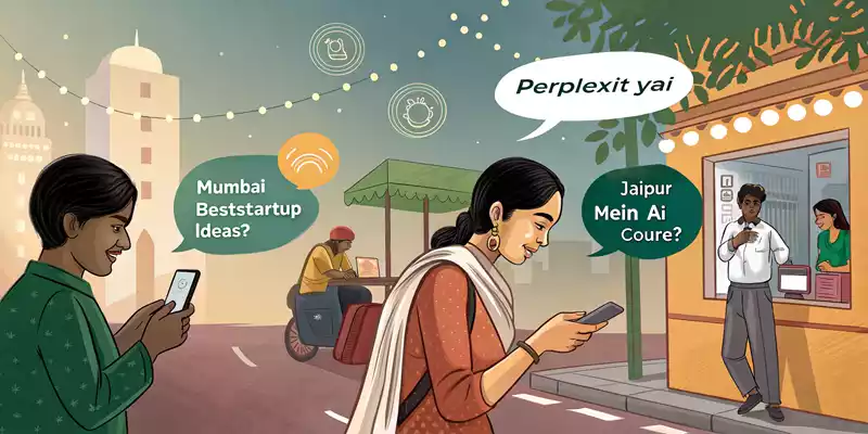 perplexity ai whatsapp chatbot thumbnail