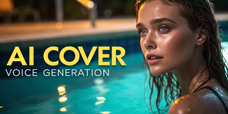 AI Cover Song कैसे बनायें: AI Cover Song Generator Free Online 2025