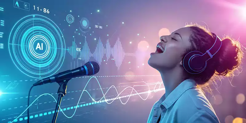 Best AI Cover Song Generators की लिस्ट