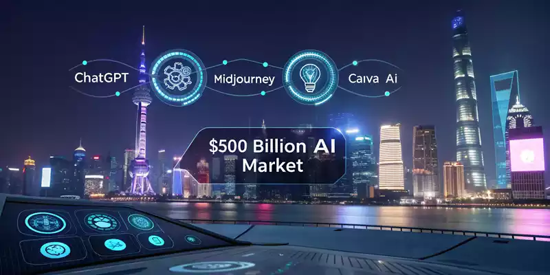 AI टूल्स से ऑनलाइन कमाई कैसे करें: 5 आसान तरीके से बरसेगा पैसा