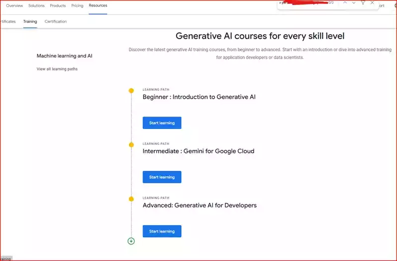 Google के 7 मुफ्त AI कोर्स: 1 घंटे में बनें AI एक्सपर्ट