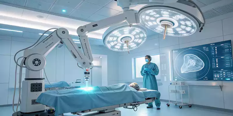 AI Robots Explained: समुद्र से सर्जरी तक, AI का कमाल 2025 की अनोखी जानकारी