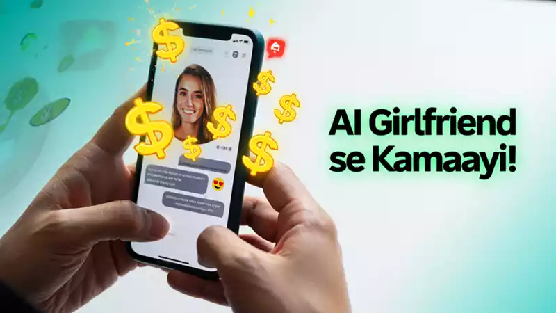 Best AI Influencer Generator 2025: OhChat से Realistic Virtual Chat!