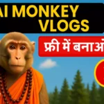 ai monkey video kaise banaye