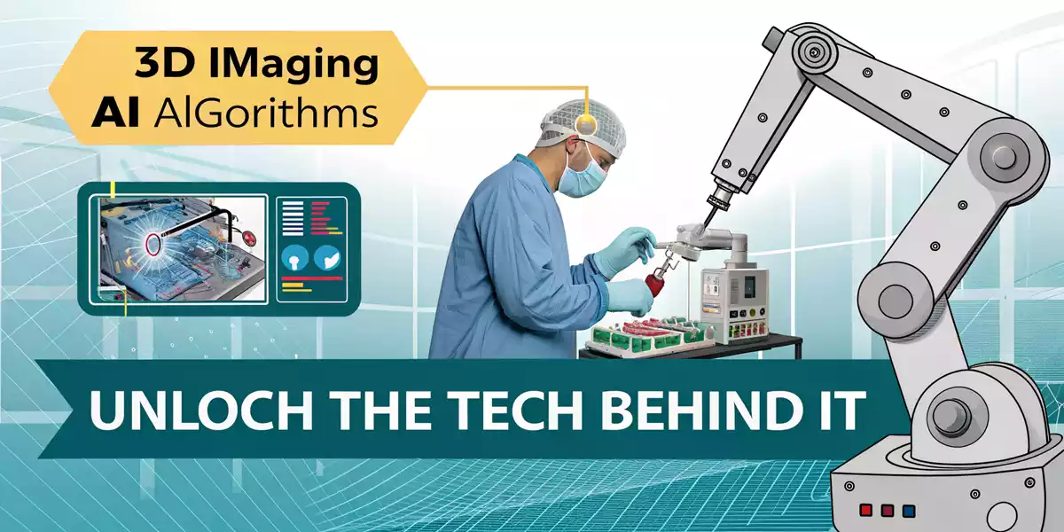AI Robotic Surgery India: Revelation in Healthcare 2025