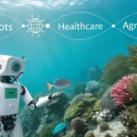 AI Robots Explained: समुद्र से सर्जरी तक, AI का कमाल 2025 की अनोखी जानकारी