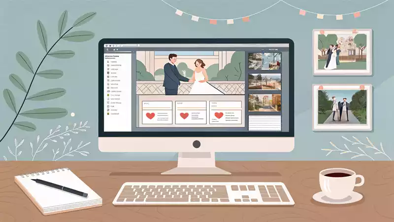 शादी का वीडियो AI से कैसे एडिट करें: 3D AI Wedding Video Editing Online