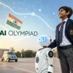 CBSE National Automobile Olympiad 2025: AI और रोबोटिक्स में बनाएं करियर!