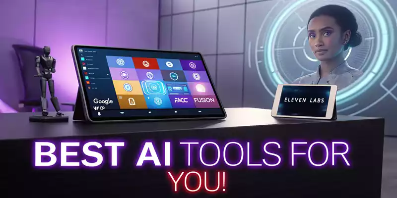 Best Free Face Swap & Voice Cloning AI Tools – Face Swap Video Guide
