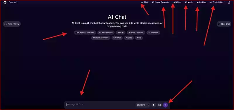Goku AI Bytedance Video Generator: चीन के इस AI टूल ने मचाई धूम VEO 3 को टक्कर!