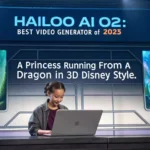 HaiLuo AI O2: Best AI वीडियो जनरेटर फ्री में कैसे यूज करें