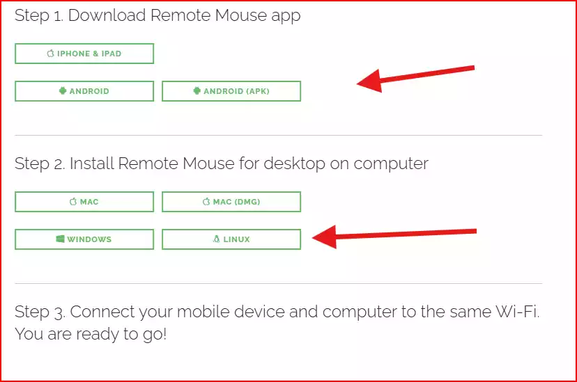 How to Connect Remote Mouse to Laptop: स्टेप-बाय-स्टेप गाइड