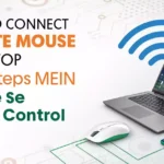 How to Connect Remote Mouse to Laptop (फोन से): आसान स्टेप्स