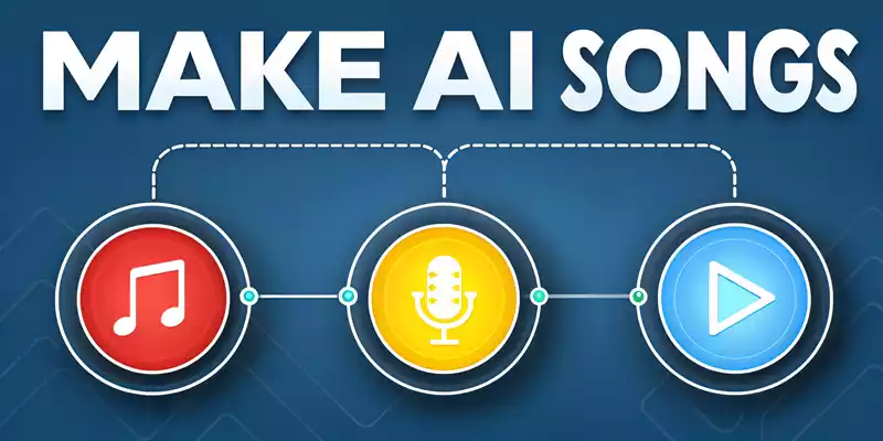 how to make ai cover song with your own voice